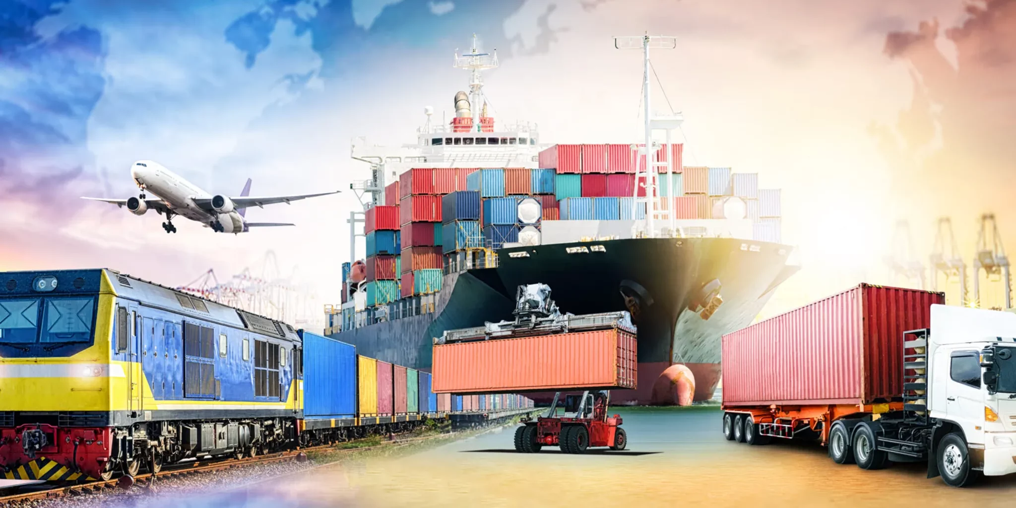 Transportation and Distribution