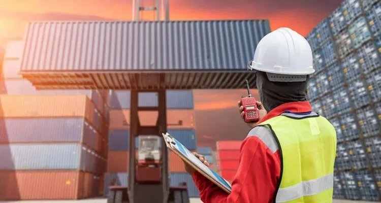 Customs Clearance